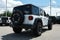 2024 Jeep Wrangler 4xe Rubicon 4xe