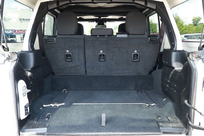 2024 Jeep Wrangler 4xe Rubicon 4xe