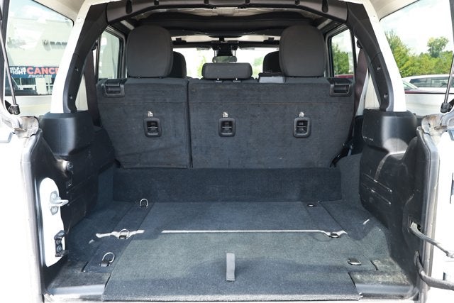 2024 Jeep Wrangler 4xe Rubicon 4xe