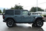 2024 Jeep Wrangler 4xe Rubicon 4xe