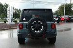 2024 Jeep Wrangler 4xe Rubicon 4xe