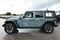 2024 Jeep Wrangler 4xe Rubicon 4xe