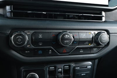 2024 Jeep Wrangler 4xe Rubicon 4xe