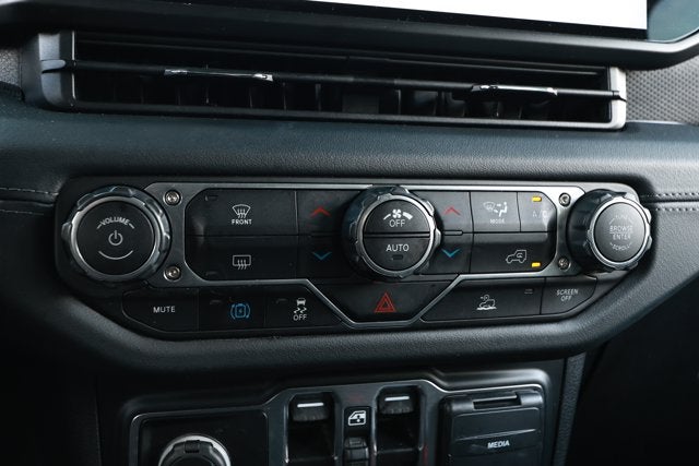 2024 Jeep Wrangler 4xe Rubicon 4xe