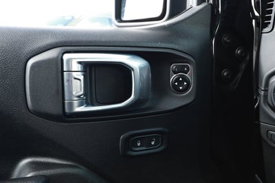 2024 Jeep Wrangler 4xe Rubicon 4xe