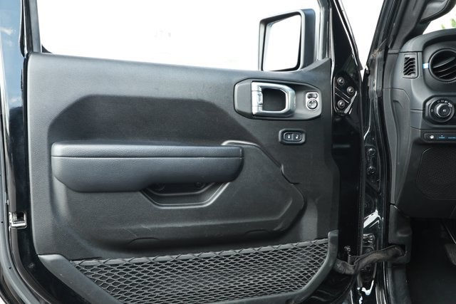 2024 Jeep Wrangler 4xe Rubicon 4xe