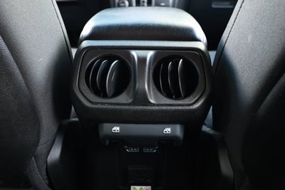 2024 Jeep Wrangler 4xe Rubicon 4xe