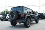 2024 Jeep Wrangler 4xe Rubicon 4xe