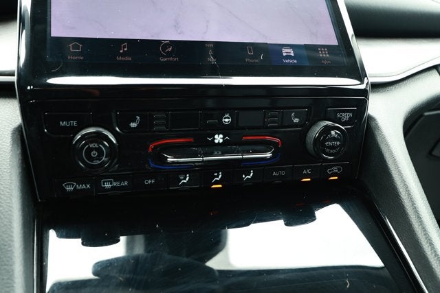 2023 Jeep Grand Cherokee 4xe 4DR 4WD