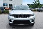 2023 Jeep Grand Cherokee 4xe 4DR 4WD