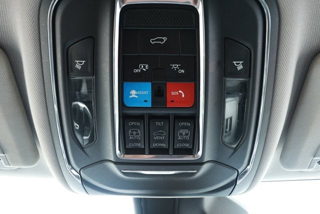 2023 Jeep Grand Cherokee 4xe 4DR 4WD