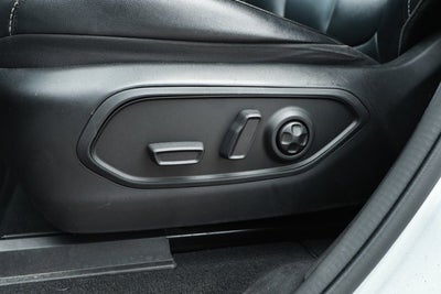 2023 Jeep Grand Cherokee 4xe 4DR 4WD