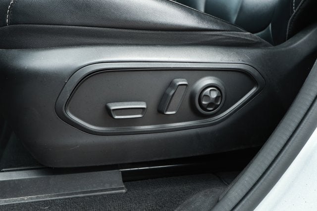 2023 Jeep Grand Cherokee 4xe 4DR 4WD
