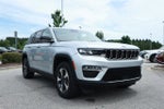 2023 Jeep Grand Cherokee 4xe 4DR 4WD