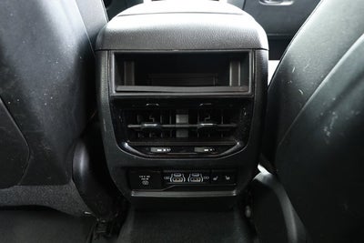 2023 Jeep Grand Cherokee 4xe 4DR 4WD