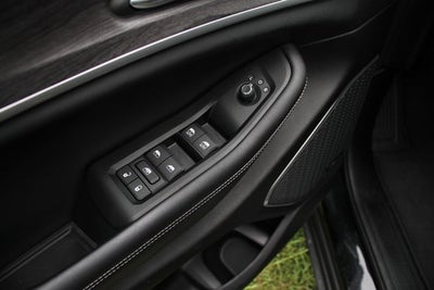 2023 Jeep Grand Cherokee 4xe 4DR 4WD