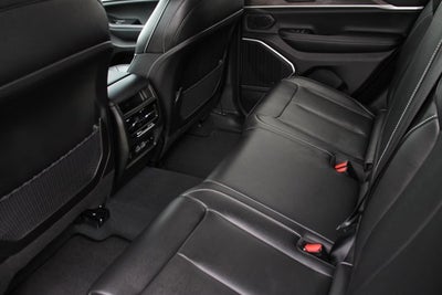 2023 Jeep Grand Cherokee 4xe 4DR 4WD