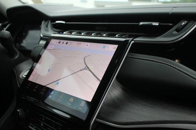 2023 Jeep Grand Cherokee 4xe 4DR 4WD