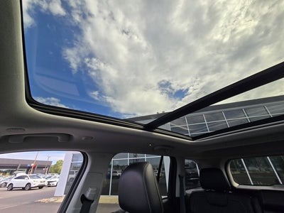 2023 Jeep Grand Cherokee 4xe 4DR 4WD