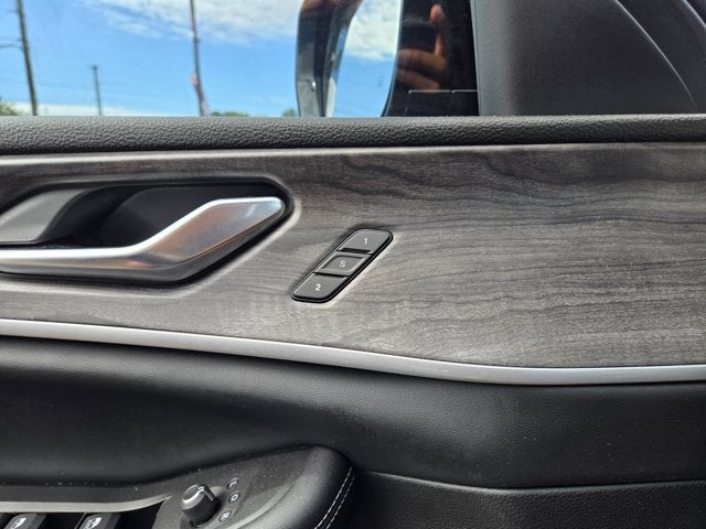 2023 Jeep Grand Cherokee 4xe 4DR 4WD