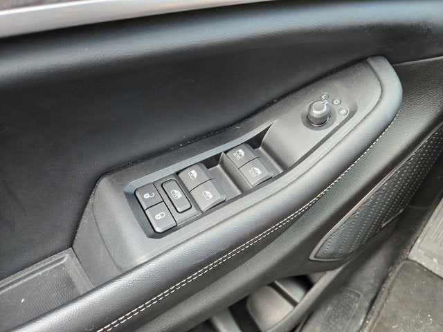 2023 Jeep Grand Cherokee 4xe 4DR 4WD