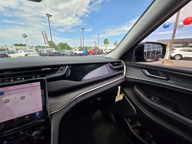 2023 Jeep Grand Cherokee 4xe 4DR 4WD