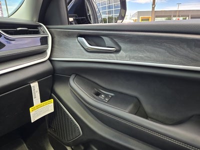 2023 Jeep Grand Cherokee 4xe 4DR 4WD