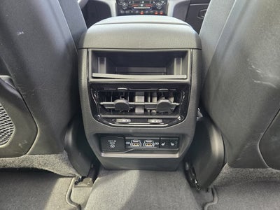 2023 Jeep Grand Cherokee 4xe 4DR 4WD