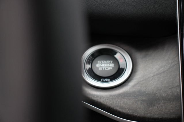 2023 Jeep Grand Cherokee 4xe 4DR 4WD