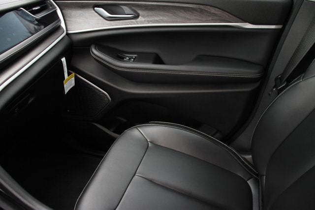 2023 Jeep Grand Cherokee 4xe 4DR 4WD