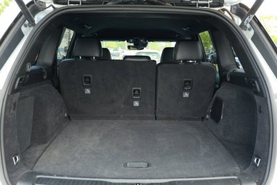 2022 Jeep Grand Cherokee 4xe Trailhawk 4x4