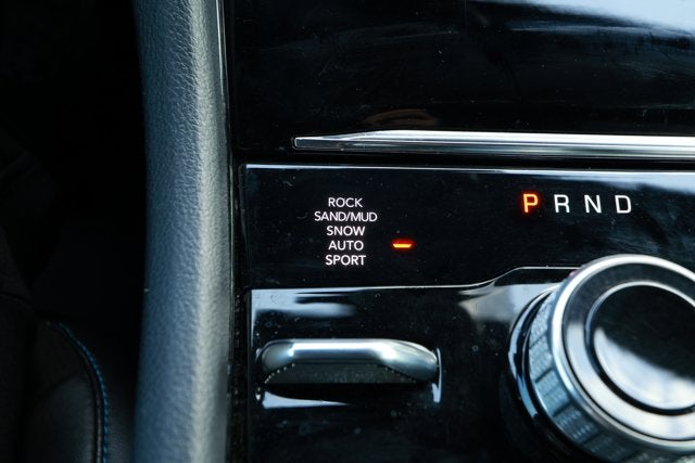 2022 Jeep Grand Cherokee 4xe Trailhawk 4x4