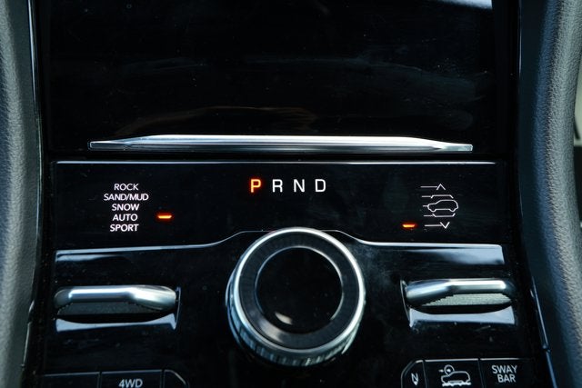 2022 Jeep Grand Cherokee 4xe Trailhawk 4x4