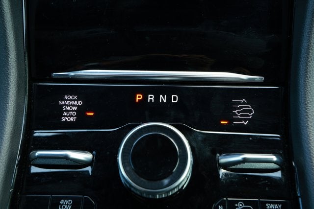 2022 Jeep Grand Cherokee 4xe Trailhawk 4x4