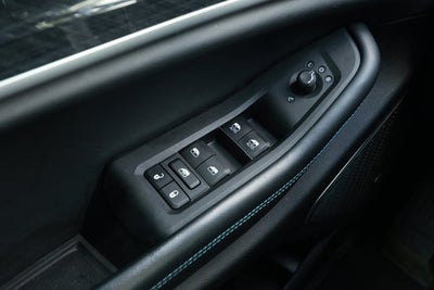 2022 Jeep Grand Cherokee 4xe Trailhawk 4x4