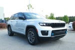 2022 Jeep Grand Cherokee 4xe Trailhawk 4x4
