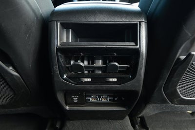 2022 Jeep Grand Cherokee 4xe Trailhawk 4x4