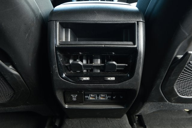 2022 Jeep Grand Cherokee 4xe Trailhawk 4x4