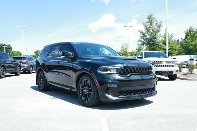 2022 Dodge Durango R/T
