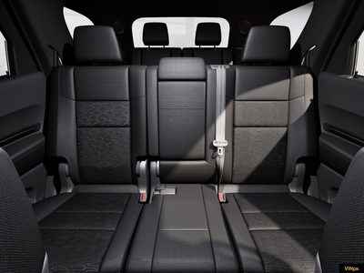 2027 Dodge Durango DURANGO GT HEMI V8 AWD