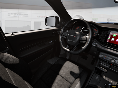 2027 Dodge Durango DURANGO GT HEMI V8 AWD