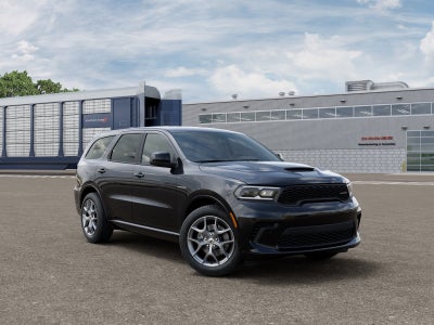 2027 Dodge Durango DURANGO GT HEMI V8 AWD
