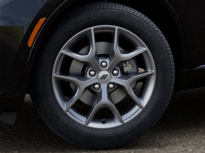 2027 Dodge Durango DURANGO GT HEMI V8 AWD
