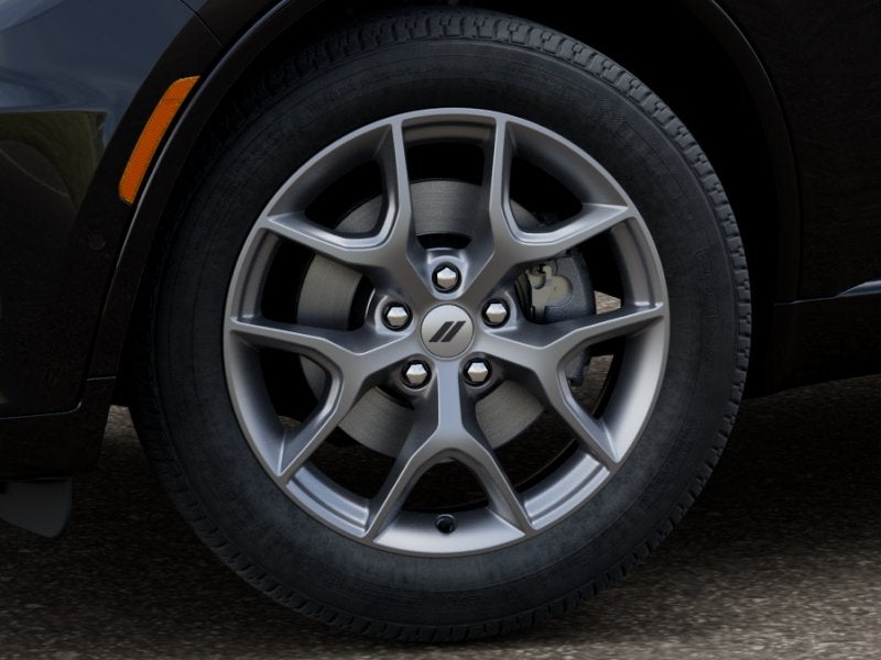 2027 Dodge Durango DURANGO GT HEMI V8 AWD