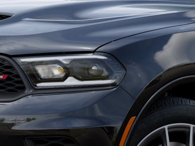 2027 Dodge Durango DURANGO GT HEMI V8 AWD