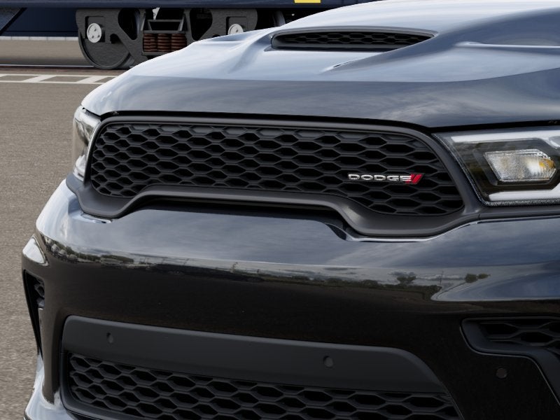 2027 Dodge Durango DURANGO GT HEMI V8 AWD
