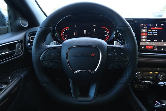 2026 Dodge Durango DURANGO GT AWD HEMI V8