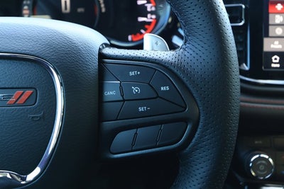 2026 Dodge Durango DURANGO GT AWD HEMI V8