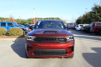 2026 Dodge Durango DURANGO GT AWD HEMI V8