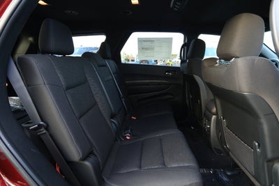 2026 Dodge Durango DURANGO GT AWD HEMI V8